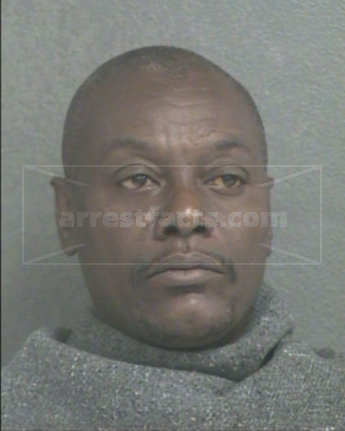 Michael Leon Williams Sr
