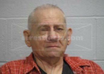 Joe Earl Morgan
