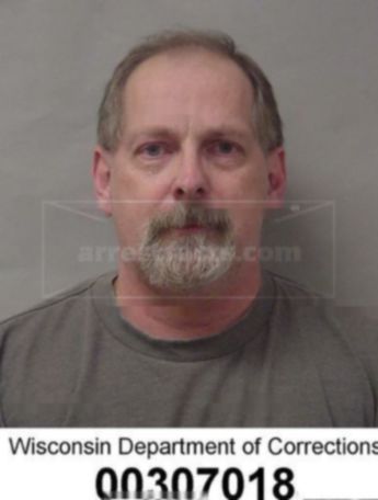 Gary Duane Hughes