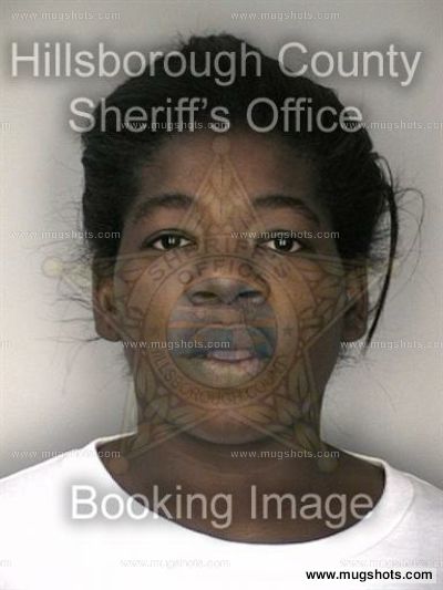 Jashunda Ford
