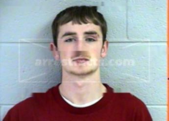 Mitchell Hendley