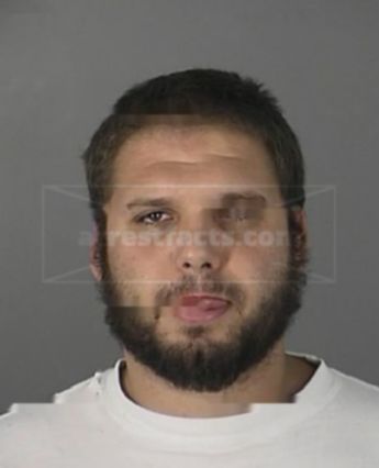 Michael Andrew Kinser
