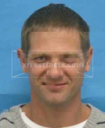Justin Tyler Daugherty