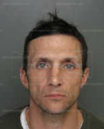 Ronald Bruce Bartholemew