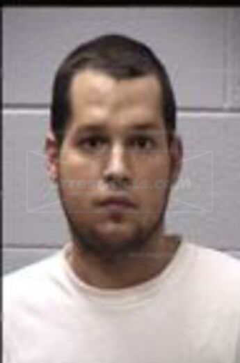 Brandon Keith Kusz