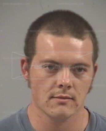 Dustin Randall Horton