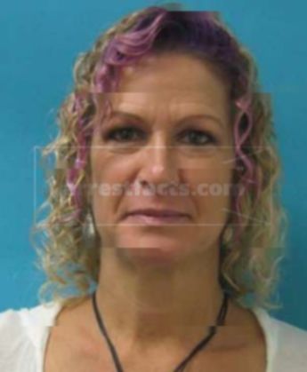 Ernestine Denmark Tannarong