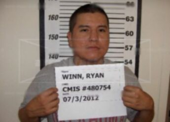Ryan Christopher Winn