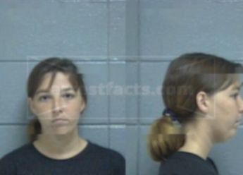 Tina Michelle Karns