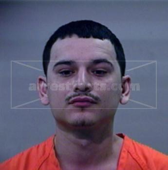 Martin Margarito Yanes