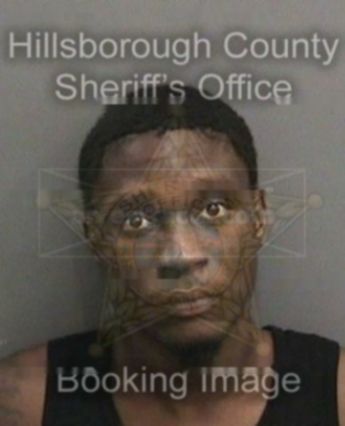 Ishmael Shaquan Raynor
