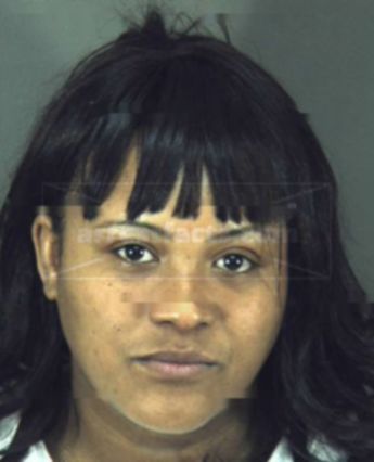 Lavern Tina Moton