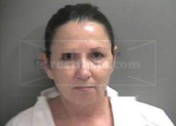 Tina Wynne