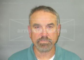 Kenneth Eric Cox