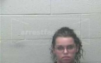 Christina Brooke Wangen