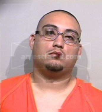 Miguel Angel Ibarra