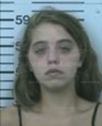 Stephanie Denise Graves