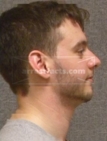 Justin Daniel Hughes