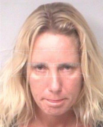 Jennifer Lee Legendre