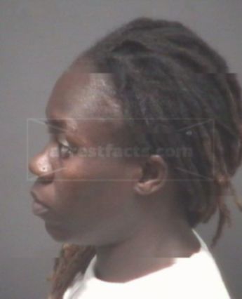 Teryena Sherreta Richardson