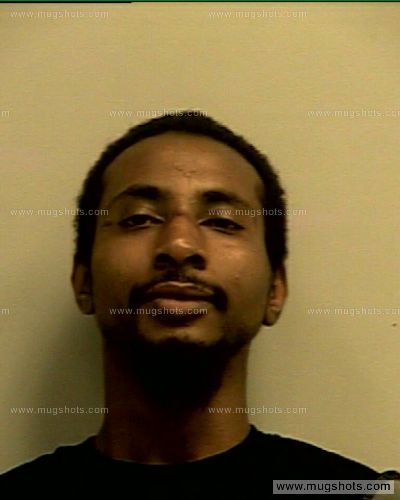 Terrence Dwight Mcgee