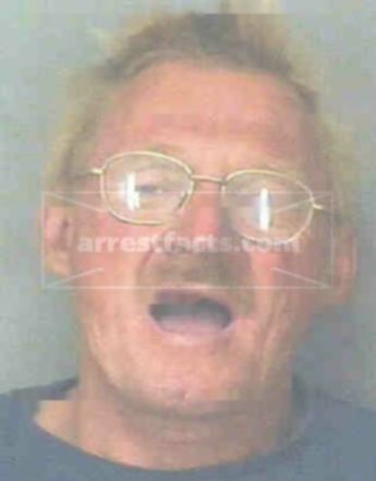 Richard Glenn Hagni