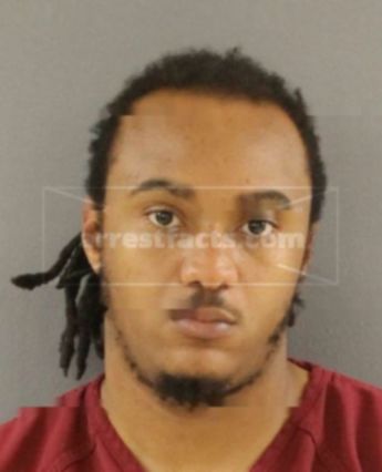 Lamar Madison Harshaw