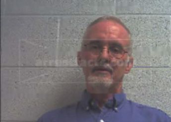 Kevin Todd Mathis