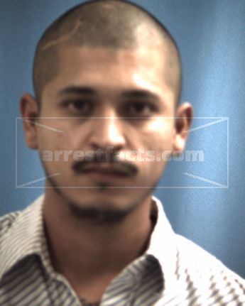 Christopher Clemente Martinez