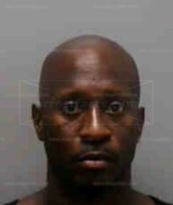 Darren Lee Pollard