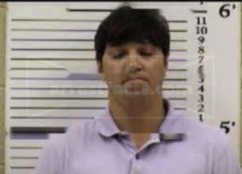 Kenneth Garner Stephens