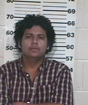 Gerardo Saldana Cardenas