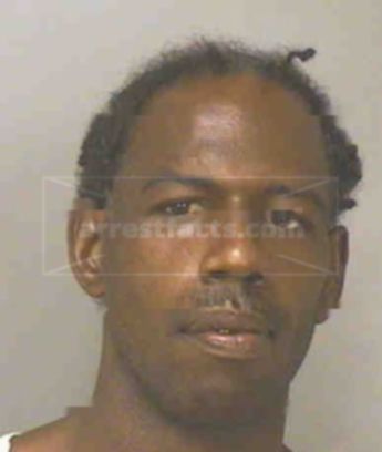 Ronald Coleman