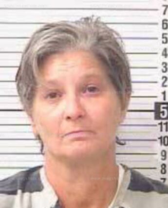 Valerie Jean Thomason