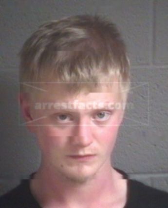 Maxwell Sherman Adaire Morris