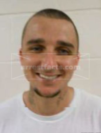 Cory A Goforth