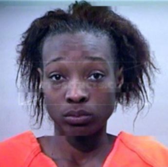 Jahori Shanell Johnson