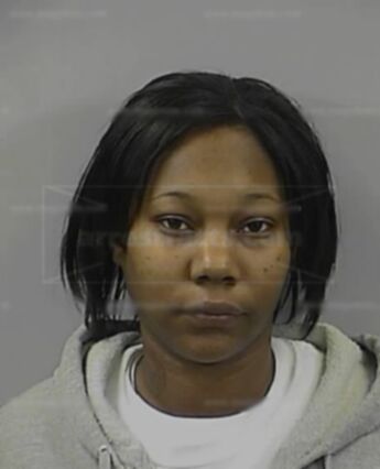 Shakia Montia Rawls