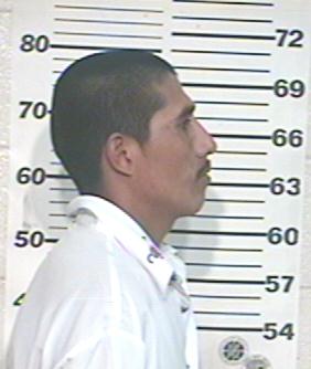 Zeferino Reyes Tovar