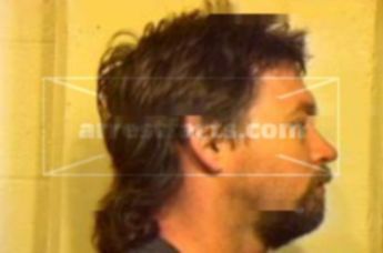 Robert Darryl Fugitt