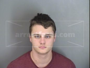 Cameron Thomas Meadows