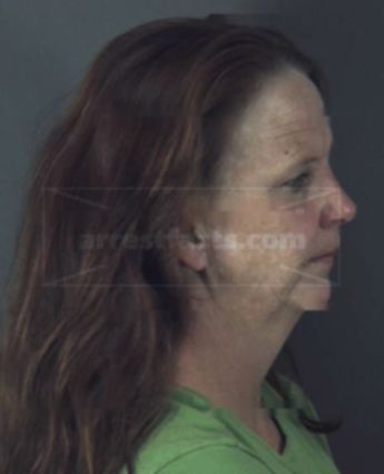 Tammy Prevatt Seymour