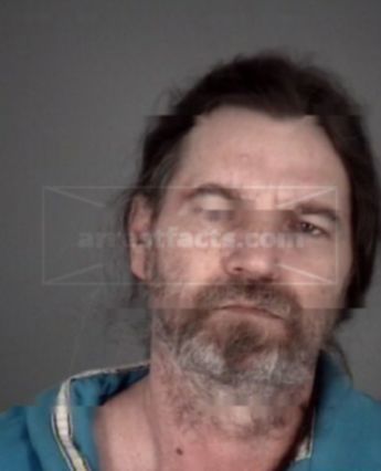 Mark Thomas Childs