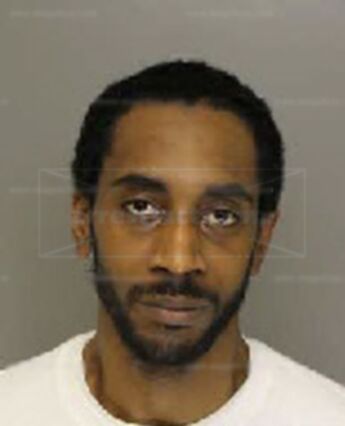 Jarrod Donovan Brooks