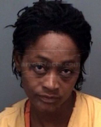 Yvetta Janice Clay