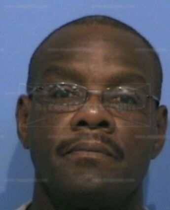Charles Earl Mack