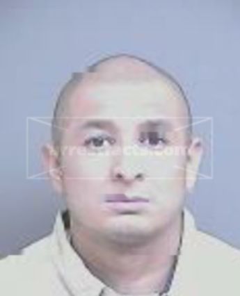 Ismael Chavez