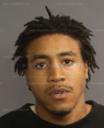 Jassiem K Harper