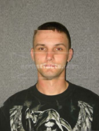Zachary D Spatz