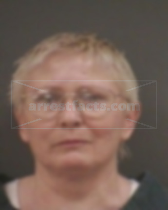 Leslie Christine Pickrel